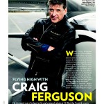 Craig Ferguson – Late Late Show