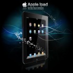 iPad and iPhone Design Inspiration