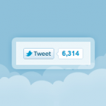 How To Add The New Twitter Button To Your Blog