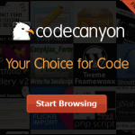 New Plugin on CodeCanyon!